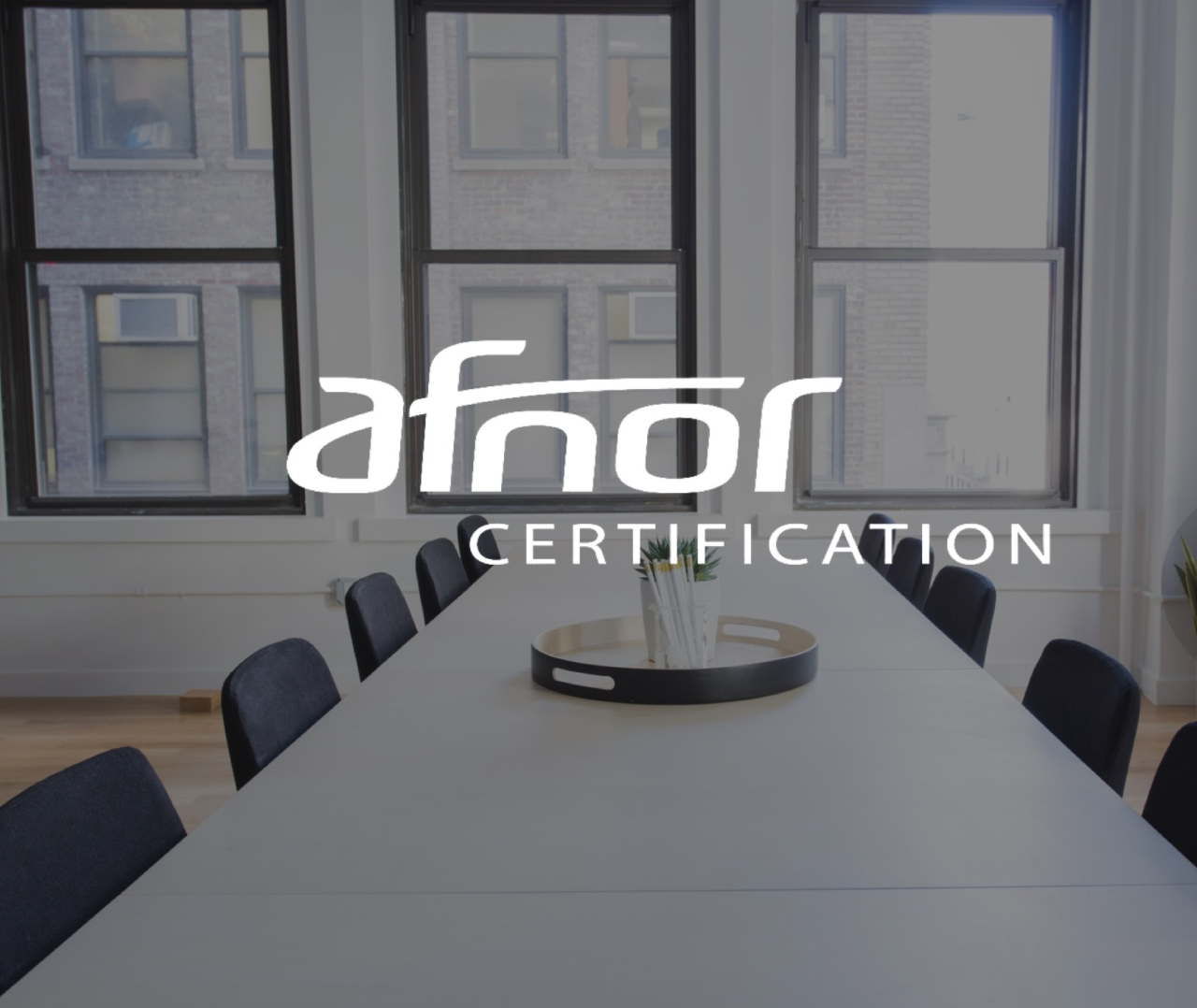 afnor-certification