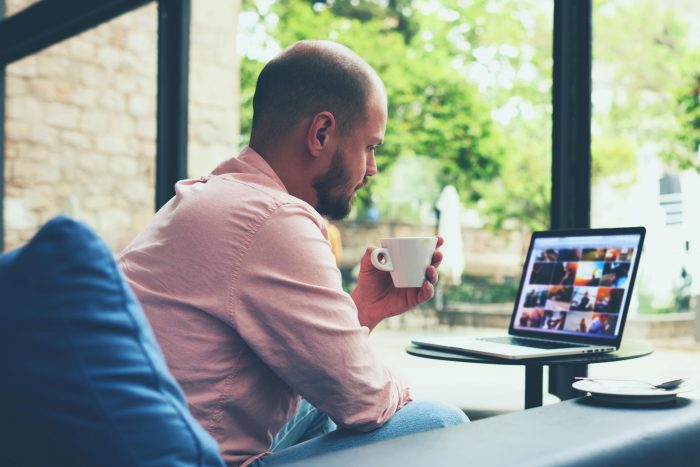 centre de coworking : travail et partage